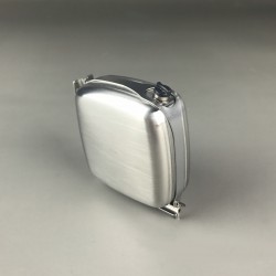 Stainless Steel Tank 27mm