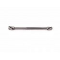 Stainless Steel Universal Shaft 101-138mm