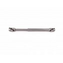 Stainless Steel Universal Shaft 101-138mm