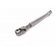 Stainless Steel Universal Shaft 101-138mm