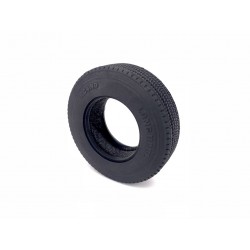1.7" Long Haul Commercial Tires 83.5mm (1)