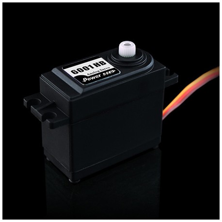 Power HD 6001HB 6.7Kg Servo