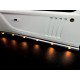 Reality Side LED Lightbar DIY Kit for Tamiya 1/14 Mercedes Benz 1851 / MAN TGX 18.540