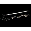 Reality Sun Visor Top LED Lightbar DIY Kit for Tamiya 1/14 Mercedes Benz Acrtos 1851 / 3363