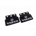 Mud Flap for Tamiya 1/14 Volvo FH12 / FH16 750