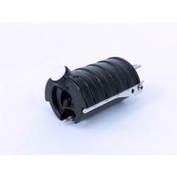 Reality Side Cylinder for Tamiya 1/14 MAN TGX 18.540 / 26.540