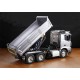 Tamiya Mercedes Benz Arocs 3348 - 6x4 Tipper Truck