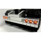 Reality Alum. CNC Danish Bumper Light Set for Tamiya 1/14 Scania R470 / R620