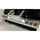 Reality Alum. CNC Danish Bumper Light Set for Tamiya 1/14 King Of The Road