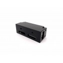 Alum. Front Crossmember for 1/14 Tamiya Mercedes-Benz AROCS 3363 / 3348 6x4 Tipper Truck