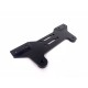 Alum CNC Hardened Bumper Stay for 1/14 Tamiya Mercedes-Benz AROCS 3363 / 3348 6x4 Tipper Truck