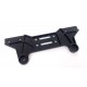 Alum CNC Hardened Bumper Stay for 1/14 Tamiya Mercedes-Benz AROCS 3363 / 3348 6x4 Tipper Truck