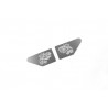 Aluminum Decal Ver.6 for Tamiya Scania (pair)