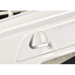 Aluminum Scania Door Handle Decal for Tamiya Scania (pair)