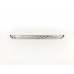 Stainless Steel Windshield Grill for Tamiya 1/14 Scania R470 / R620 Mercedes Benz Actros / AROCS