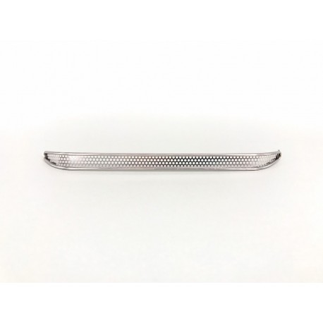 Stainless Steel Windshield Grill for Tamiya 1/14 Scania R470 / R620 Mercedes Benz Actros / AROCS