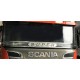 Stainless Steel Windshield Grill SUPER for Tamiya 1/14 Scania R470 / R620
