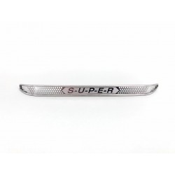Stainless Steel Windshield Grill SUPER for Tamiya 1/14 Scania R470 / R620