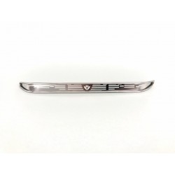 Stainless Steel Windshield Grill V8 for Tamiya 1/14 Scania R470 / R620
