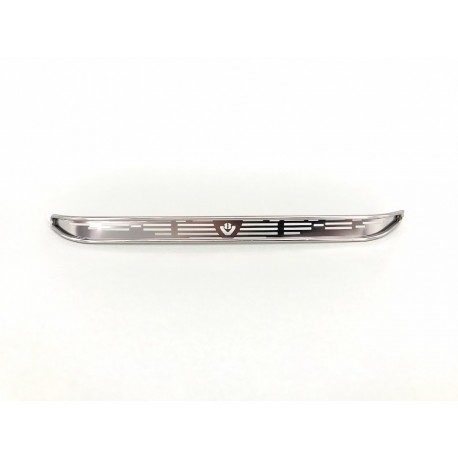 Stainless Steel Windshield Grill V8 for Tamiya 1/14 Scania R470 / R620