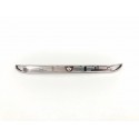 Stainless Steel Windshield Grill V8 for Tamiya 1/14 Scania R470 / R620