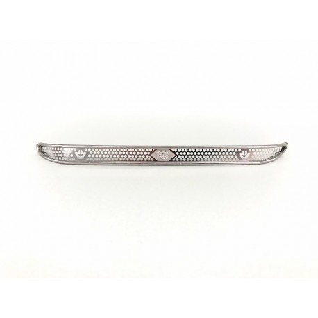 Stainless Steel Windshield Grill Scania V8 for Tamiya 1/14 Scania R470 / R620