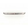Stainless Steel Windshield Grill Scania V8 for Tamiya 1/14 Scania R470 / R620