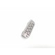 Stainless Steel Upper Body Side Step for 1/14 Tamiya Mercedes-Benz AROCS 3363 / 3348 6x4 Tipper Truck