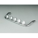 Metal Top Light Bar Set for Tamiya 1/14 Mercedes-Benz Actros 1851 / 3363