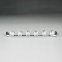 Metal Top Light Bar Set for Tamiya 1/14 Scania R470 / R620