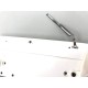 Moveable Wipers Set for Tamiya 1/14 Scania R470 / R620