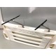 Moveable Wipers Set for Tamiya 1/14 Scania R470 / R620