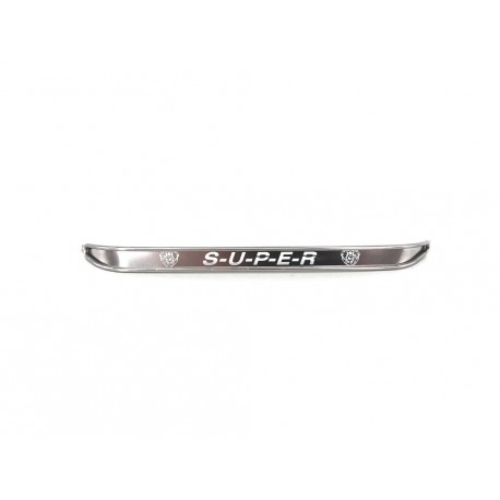 Stainless Steel Windshield Grill SUPER Ver.2 for Tamiya 1/14 Scania R470 / R620