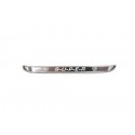 Stainless Steel Windshield Grill SUPER Ver.2 for Tamiya 1/14 Scania R470 / R620