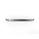 Stainless Steel Windshield Grill The Legend for Tamiya 1/14 Scania R470 / R620 Mercedes Benz Actros / AROCS