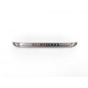 Stainless Steel Windshield Grill The Legend for Tamiya 1/14 Scania R470 / R620 Mercedes Benz Actros / AROCS