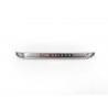 Stainless Steel Windshield Grill The Legend for Tamiya 1/14 Scania R470 / R620 Mercedes Benz Actros / AROCS