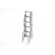 Stainless Steel DIY Ladder for U-Shape Tipper Body