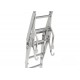 Stainless Steel DIY Ladder for U-Shape Tipper Body