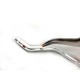 Alum CNC. Front Fenders LED Lightbar DIY Kit for Tamiya 1/14 Scania R470 / R620