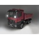 Front Spotlight for  for Tamiya 1/14 Mercedes-Benz AROCS 3348 6x4 Tipper Truck