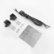 Front Spotlight for  for Tamiya 1/14 Mercedes-Benz AROCS 3348 6x4 Tipper Truck