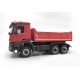 Front Spotlight for  for Tamiya 1/14 Mercedes-Benz AROCS 3348 6x4 Tipper Truck