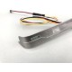 Metal Scania Euro 6 Sun Visor LED Set for Tamiya 1/14 Scania R470 / R620