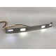 Metal Scania Euro 6 Sun Visor LED Set for Tamiya 1/14 Scania R470 / R620