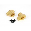 Metal Y2 Replacement for 1/14 Tamiya Mercedes-Benz AROCS 3348 6x4 Tipper Truck