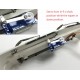 Moveable Wipers Set for Tamiya 1/14 Scania R470 / R620