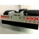 Reality Alum. CNC Danish Bumper Light Set V2 for Tamiya 1/14 Mercedes-Benz Actros 1851 / 3363
