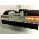 Reality Alum. CNC Danish Bumper Light Set V2 for Tamiya 1/14 Mercedes-Benz Actros 1851 / 3363