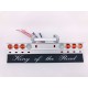Reality Alum. CNC Danish Bumper Light Set V2 for Tamiya 1/14 King Of The Road